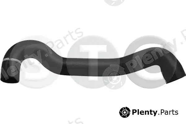 STC T497735 — Oil Hose