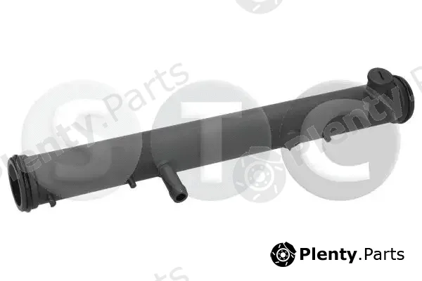 STC T478489 — Coolant Pipe