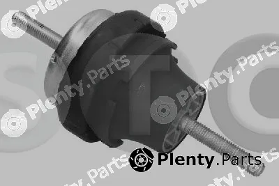 STC T441547 — Mounting, engine
