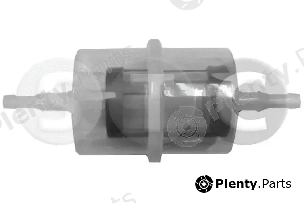 STC T402018 — Fuel Filter