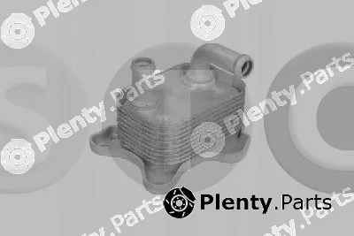 STC T439047 — Oil Cooler, engine oil