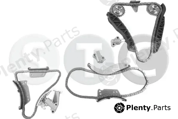STC T451361 — Timing Chain Kit