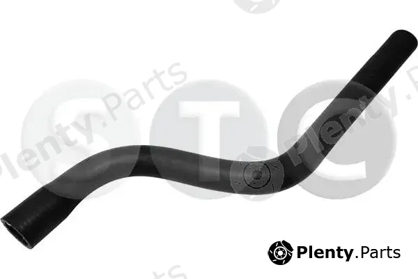 STC T498256 — Radiator Hose
