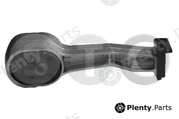 STC T404560 — Mounting, engine