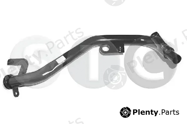 STC T403069 — Coolant Pipe