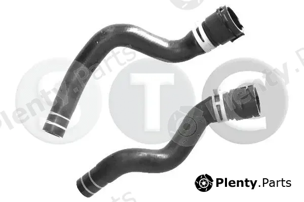 STC T478417 — Radiator Hose