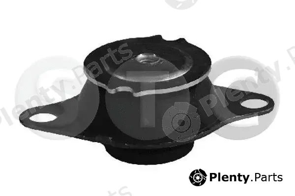 STC T405088 — Mounting, engine