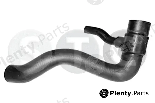 STC T498459 — Radiator Hose