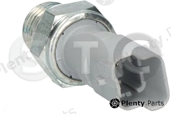 STC T448358 — Oil Pressure Switch