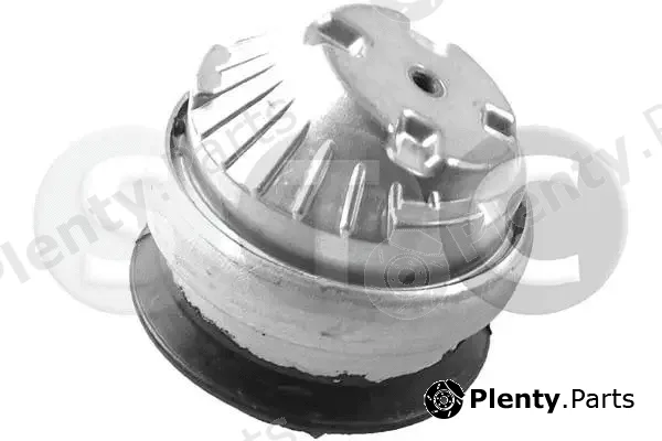 STC T459988 — Mounting, engine