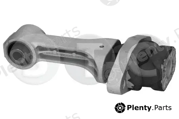STC T460016 — Mounting, engine
