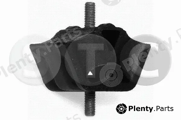 STC T400546 — Mounting, engine