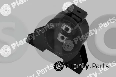STC T454319 — Mounting, engine