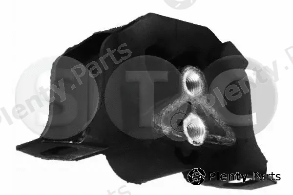 STC T402369 — Mounting, engine