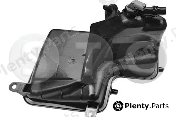 STC T403298 — Expansion Tank, coolant