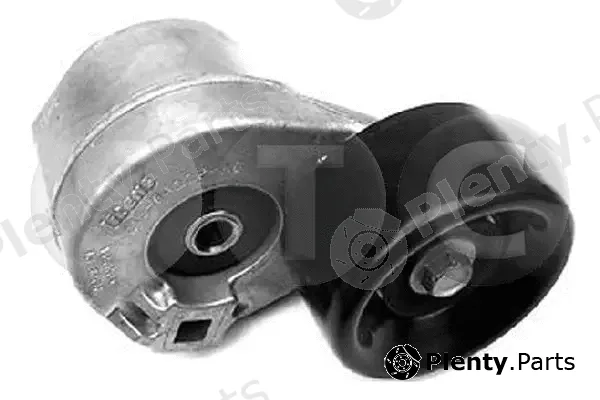 STC T405408 — Belt Tensioner, V-ribbed belt