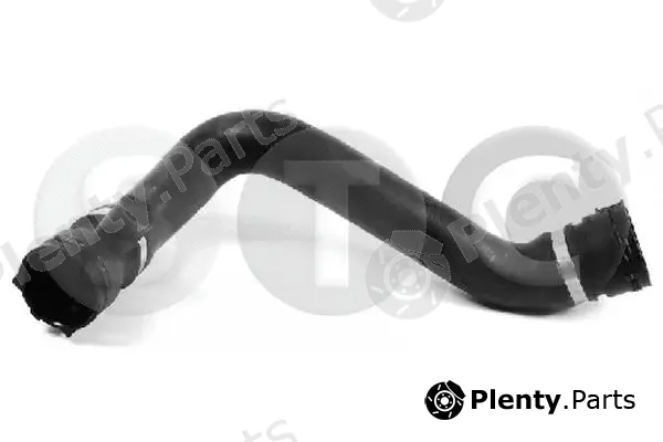 STC T409495 — Radiator Hose