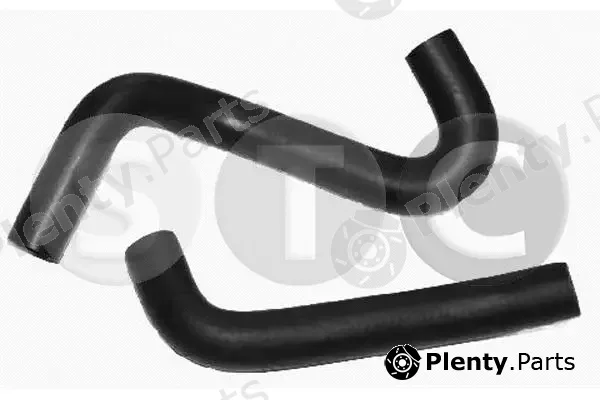 STC T409016 — Radiator Hose