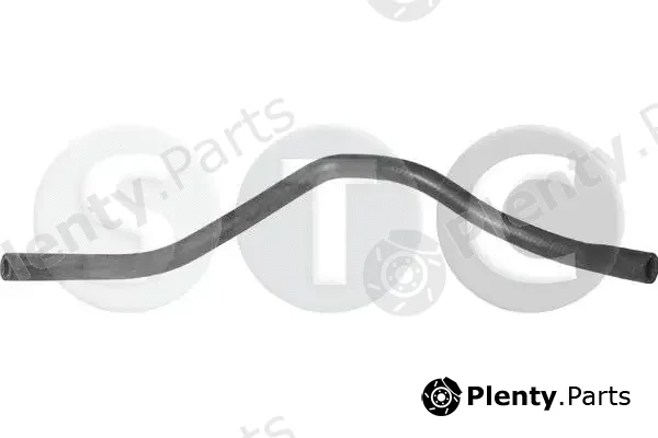 STC T408015 — Radiator Hose