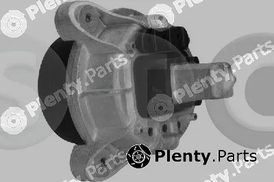 STC T449136 — Mounting, engine