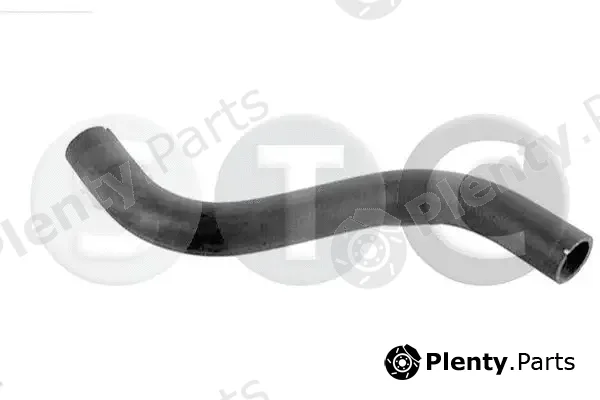STC T498491 — Radiator Hose