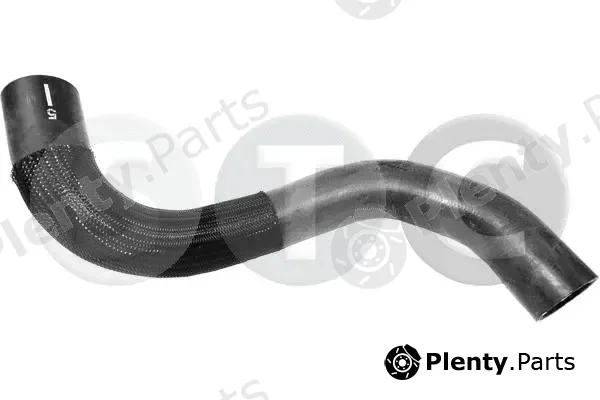 STC T498212 — Radiator Hose