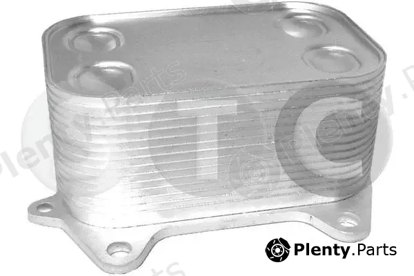 STC T406339 — Oil Cooler, engine oil