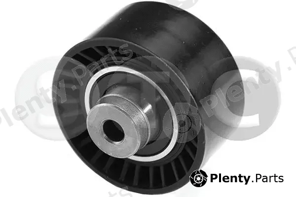 STC T457158 — Deflection/Guide Pulley, V-ribbed belt