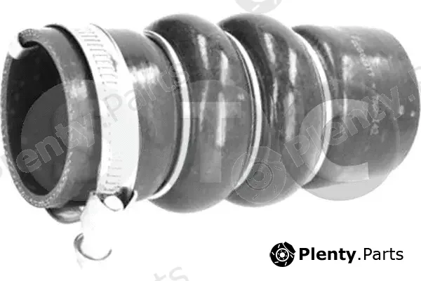 STC T494424 — Charge Air Hose