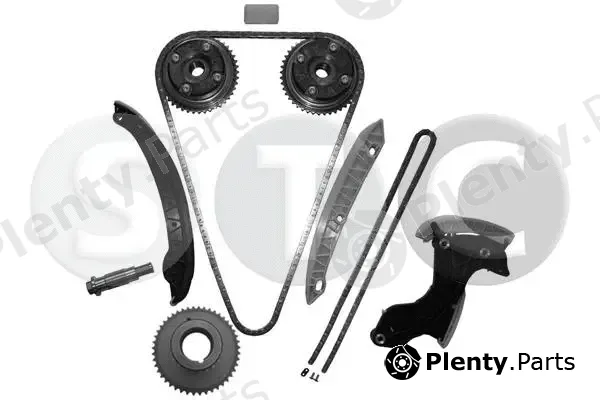 STC T458310 — Timing Chain Kit