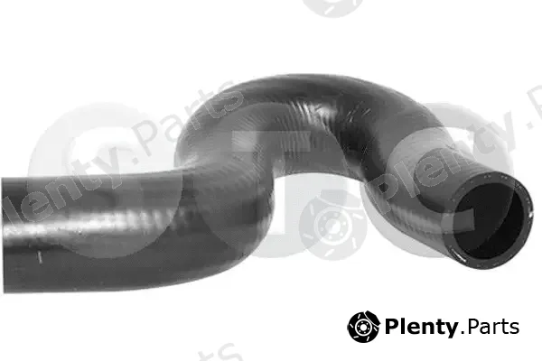 STC T408266 — Radiator Hose