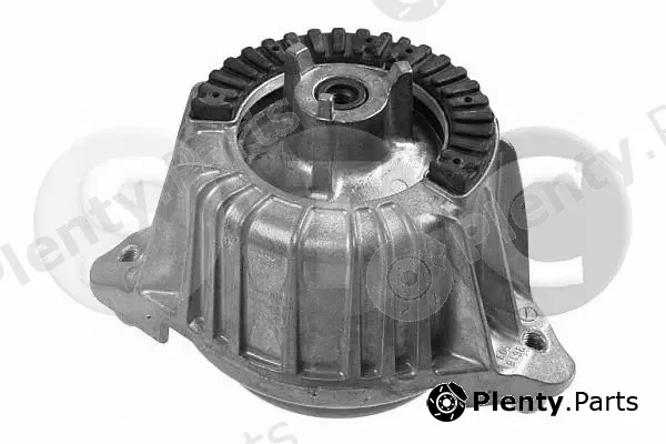STC T405998 — Mounting, engine