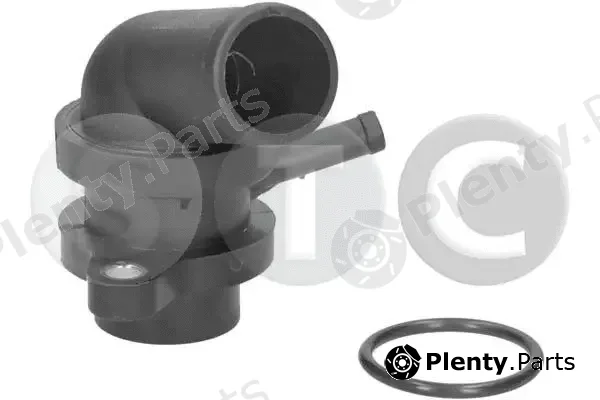 STC T435692 — Thermostat, coolant