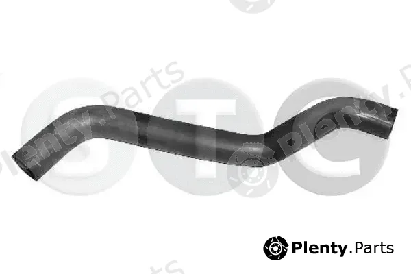 STC T408842 — Radiator Hose