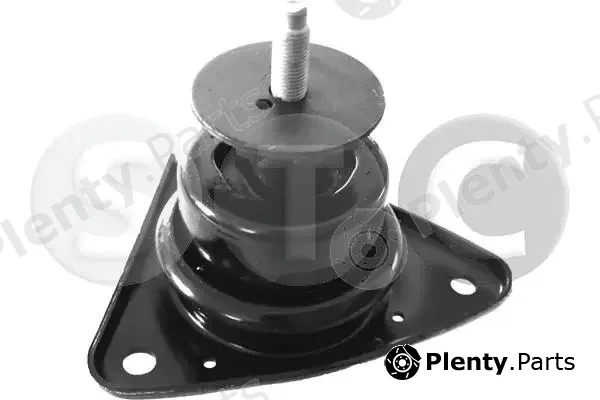 STC T423174 — Mounting, engine
