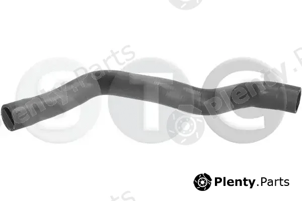 STC T494562 — Radiator Hose