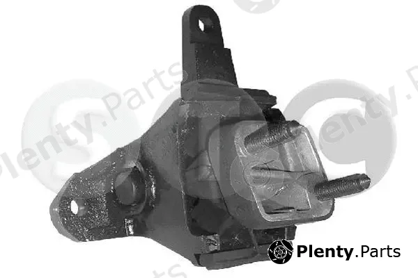 STC T404293 — Mounting, engine