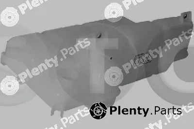STC T431824 — Expansion Tank, coolant
