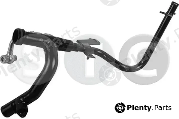 STC T430111 — Coolant Pipe