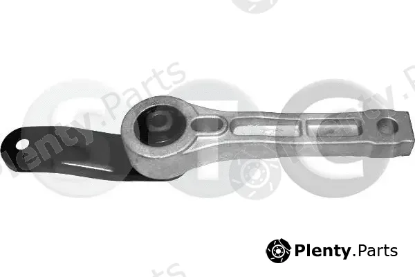 STC T404872 — Mounting, engine