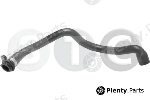 STC T499169 — Radiator Hose