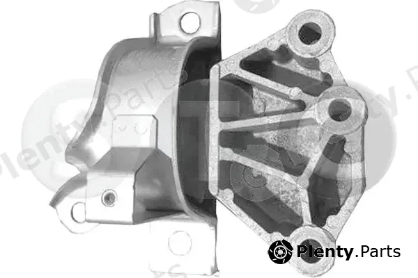 STC T416064 — Mounting, engine