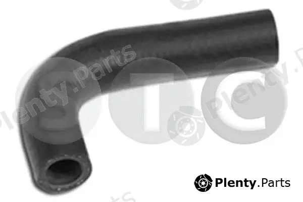 STC T499714 — Radiator Hose