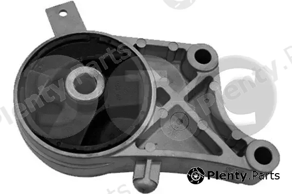 STC T401016 — Mounting, engine