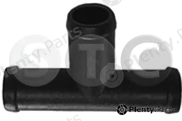 STC T430625 — Coolant Flange