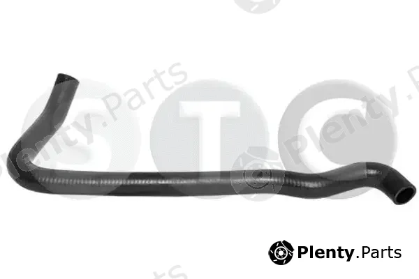 STC T498893 — Radiator Hose