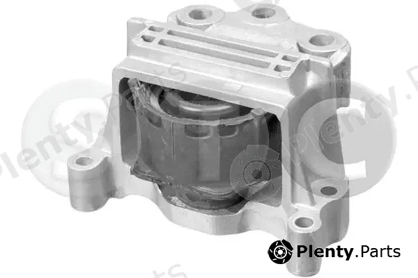 STC T416306 — Mounting, engine