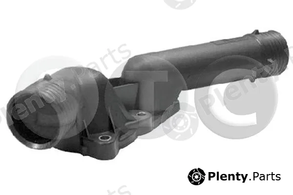 STC T403907 — Coolant Flange