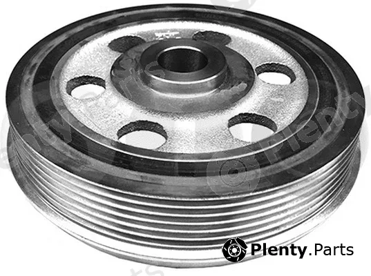 STC T404568 — Belt Pulley, crankshaft