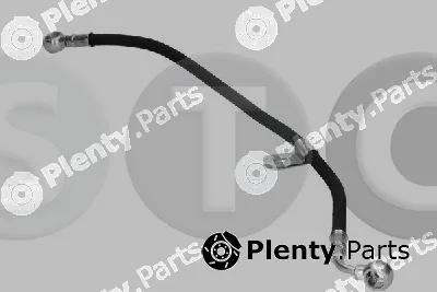 STC T492248 — Oil Pipe, charger